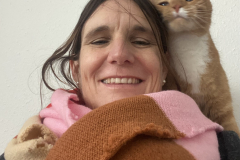 Tiger-Nanny - Mobile Katzenbetreuung Ulm/Neu-Ulm