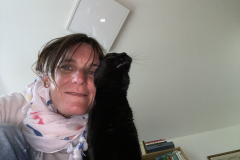 Tiger-Nanny - Mobile Katzenbetreuung Ulm/Neu-Ulm